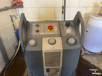 High-pressure cleaner, Hot / Cold Dibo hooge druk reiniger bh- m  220 / 22