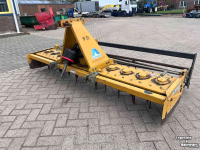 Rotary Harrow Alpego RA 230 rotorkopeg gebruikt