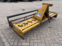 Rotary Harrow Alpego RA 230 rotorkopeg gebruikt