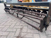 Rotary Harrow Alpego RA 230 rotorkopeg gebruikt