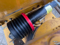 Rotary Harrow Alpego RA 230 rotorkopeg gebruikt