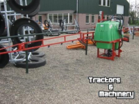 Fieldsprayer 3 points AGM Veldspuit