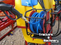 Fieldsprayer 3 points AGM Veldspuit