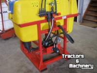 Fieldsprayer 3 points AGM Veldspuit