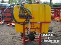 Fieldsprayer 3 points AGM Veldspuit