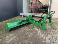 Flail mower Geo AGF 200