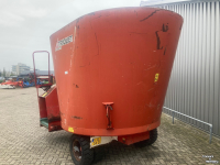 Feed mixer Trioliet 14m3 Voermengwagen