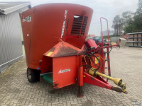 Feed mixer Trioliet 14m3 Voermengwagen