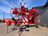 Tedder Lely lotus 1020 Profi