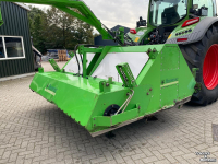 Rotary Tiller Farmtec Agri 300 Spitmachine - Met getrokken Zaaicombinatie