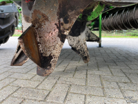 Rotary Tiller Farmtec Agri 300 Spitmachine - Met getrokken Zaaicombinatie