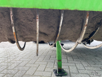 Rotary Tiller Farmtec Agri 300 Spitmachine - Met getrokken Zaaicombinatie
