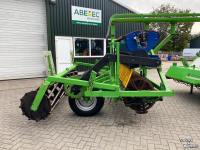 Rotary Tiller Farmtec Agri 300 Spitmachine - Met getrokken Zaaicombinatie