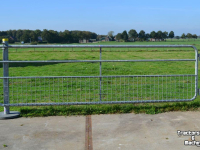 Other grassland-equipment, hay-equipment and accessories Qmac LANDHEK 1/2 GAAS 3.50 M