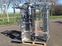 Claw treatment crush  Hoekstra Behandelbox Hydro