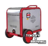 High-pressure cleaner, Hot / Cold Meclean Serie-C 200/15