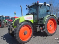 Tractors Claas Celtis 436 RX Traktor Tractor