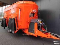 Vertical feed mixer Kuhn Profile 20.2DM