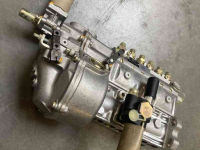 Engine Fiat-Agri 98453578 Injectiepomp