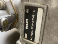 Engine Fiat-Agri 98453578 Injectiepomp