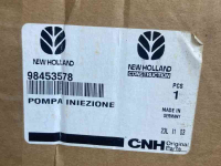 Engine Fiat-Agri 98453578 Injectiepomp