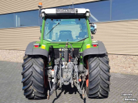 Tractor Fendt 211 vario 208-209-210 gen3