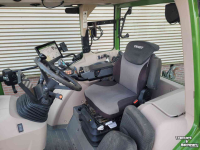 Tractor Fendt 211 vario 208-209-210 gen3