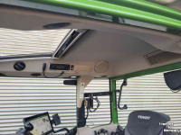 Tractor Fendt 211 vario 208-209-210 gen3