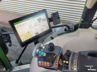 Tractor Fendt 211 vario 208-209-210 gen3