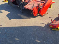 Mower Pottinger Novacat 276 f