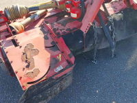 Mower Pottinger Novacat 276 f
