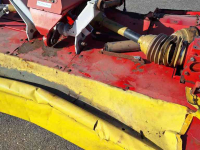 Mower Pottinger Novacat 276 f