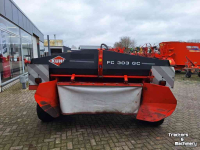 Mower Kuhn FC 303 GC