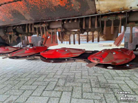 Mower Kuhn FC 303 GC