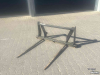 Front-end loader  stro riek