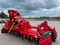 Rotary Harrow Kverneland H Series