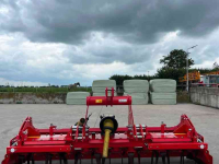 Rotary Harrow Kverneland H Series