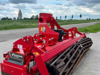 Rotary Harrow Kverneland H Series