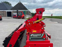 Rotary Harrow Kverneland H Series