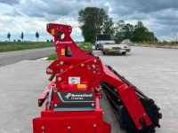 Rotary Harrow Kverneland H Series