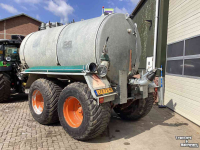 Slurry tank Jako 10000 mesttank - waterwagen