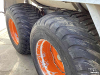 Slurry tank Jako 10000 mesttank - waterwagen