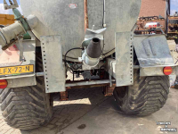 Slurry tank Jako 10000 mesttank - waterwagen