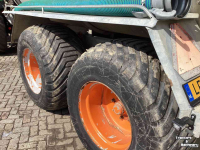 Slurry tank Jako 10000 mesttank - waterwagen