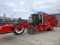 Potato harvester Dewulf Ra3060 agripoppe