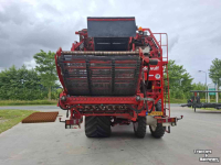 Potato harvester Dewulf Ra3060 agripoppe