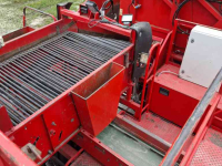 Potato harvester Dewulf Ra3060 agripoppe
