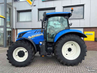 Tractor New Holland T6 155 AC