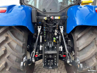 Tractor New Holland T6 155 AC