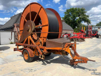 Irrigation hose reel Beinlich 90/300 haspel